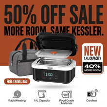 Kessler HotBox™